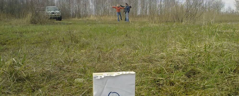 
            Фотография Соколово