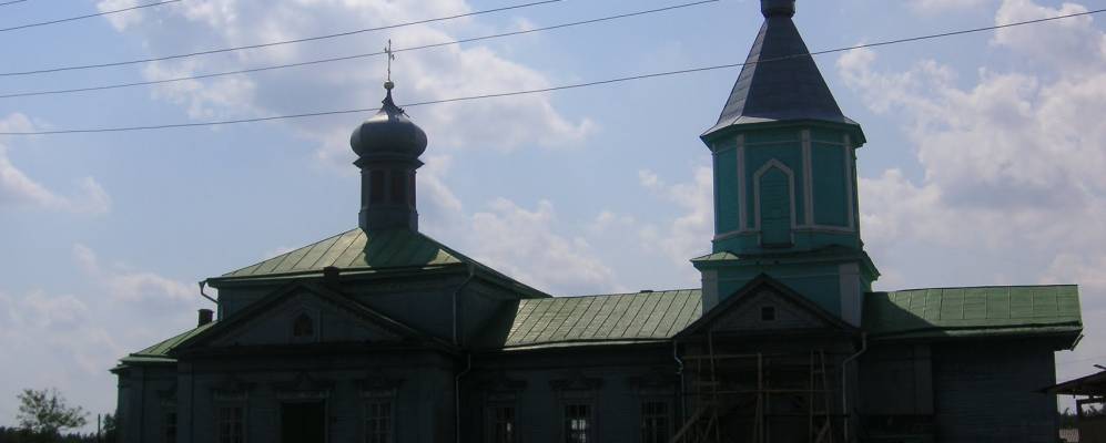 
            Фотография Матренино