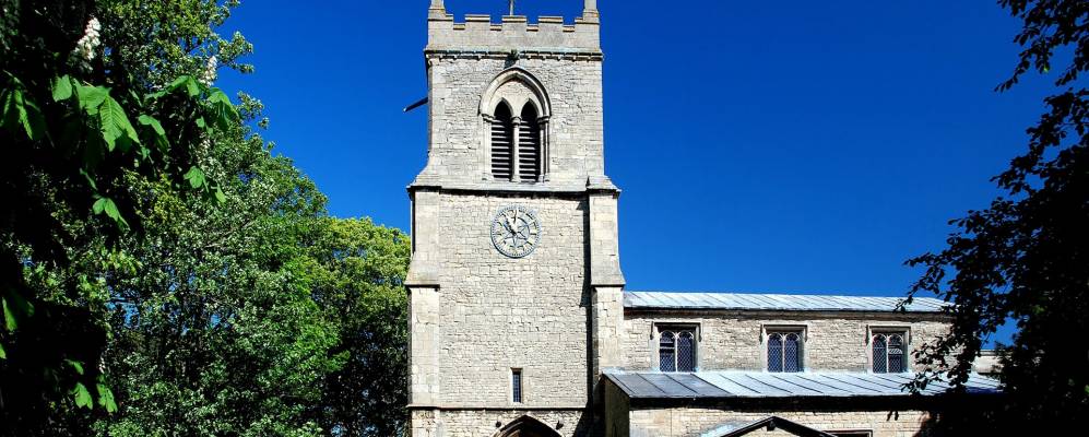 
            Фотография Неттлехама