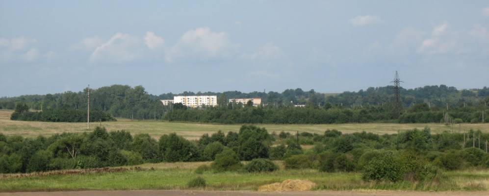 
            Фотография Заслоновки