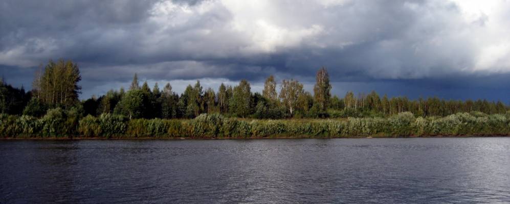 
            Фотография Баранихи