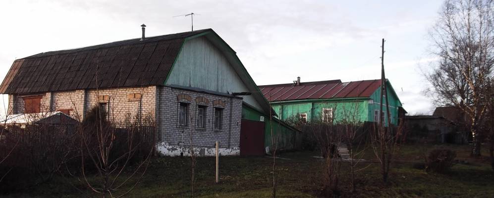 
            Фотография Прошино