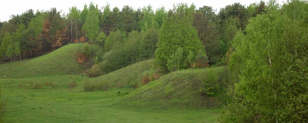 Фотография Ярцевки