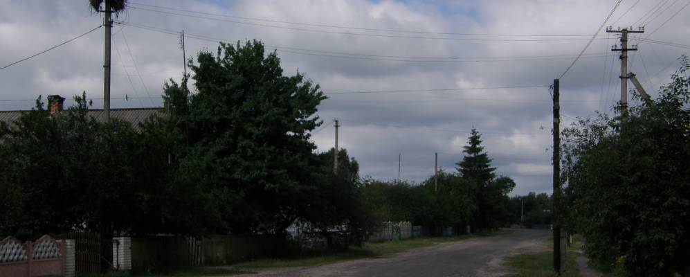 
            Фотография Затишья