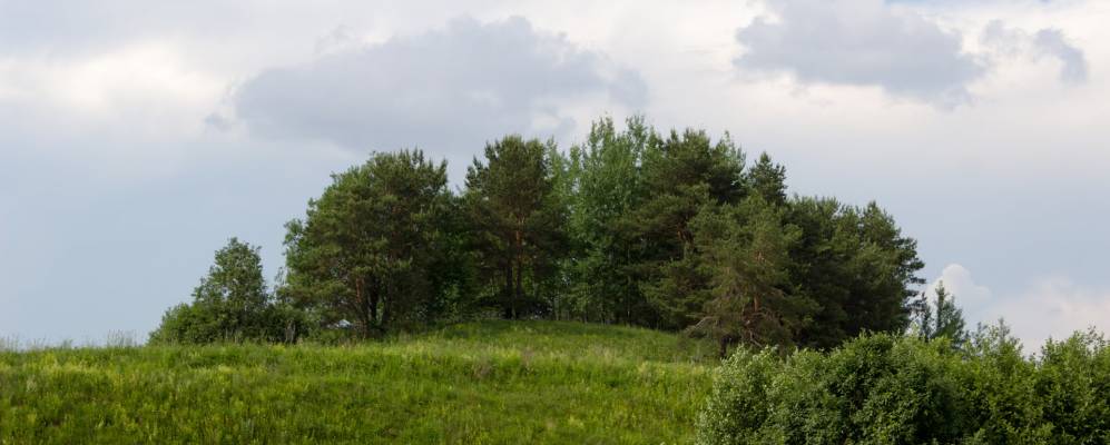 Фотография деревни Стриги