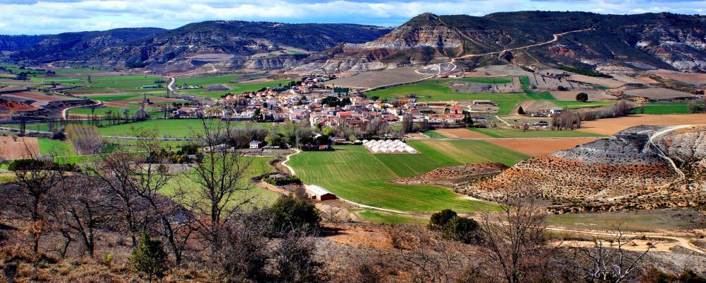 
            Фотография Арансуэке