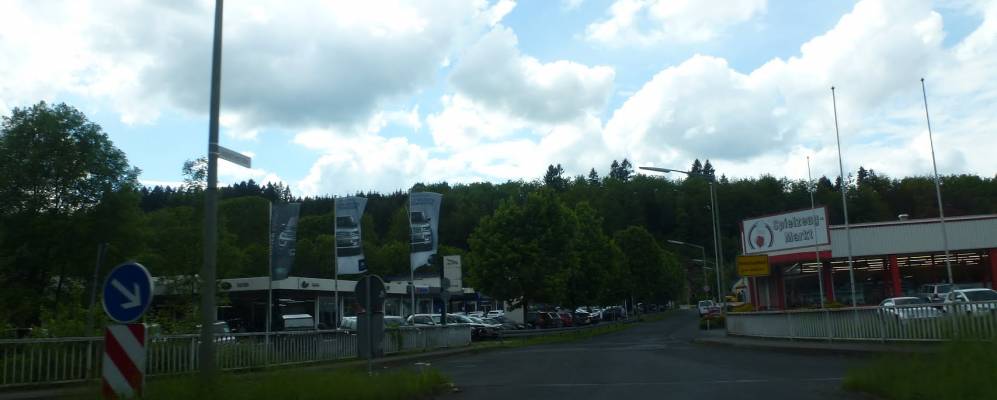 
            Фотография Нидерфишбаха