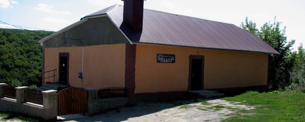 
            Фотография Черче