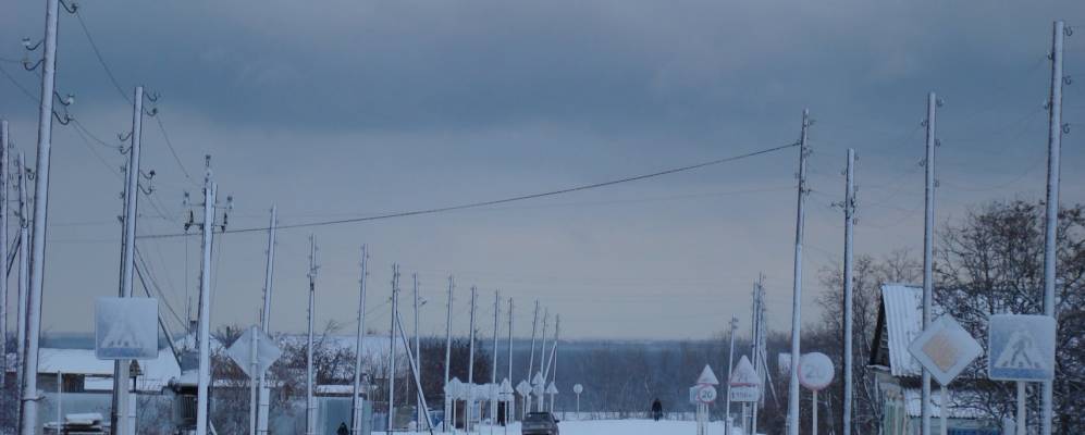 
            Фотография Водяновского