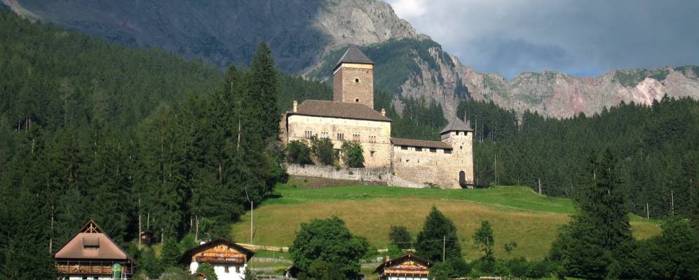 
            Фотография Сарнтала