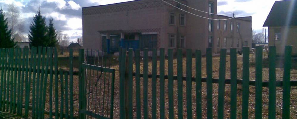 
            Фотография Мельничной Поляны