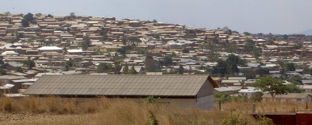 
            Фотография Тундумы