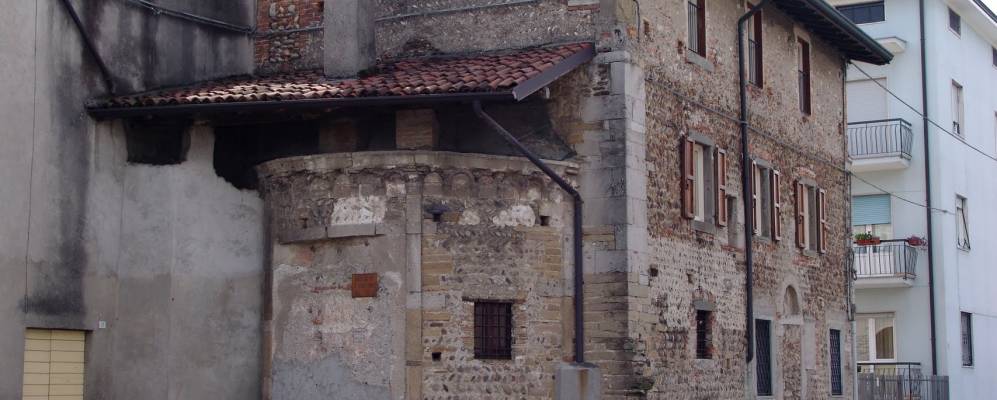 
            Фотография Бонате Сотто