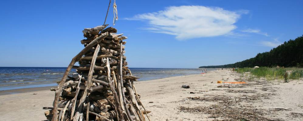 
            Фотография Бигауньциемса