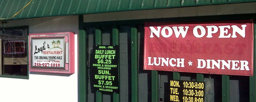 
            Фотография Блаф Кедры