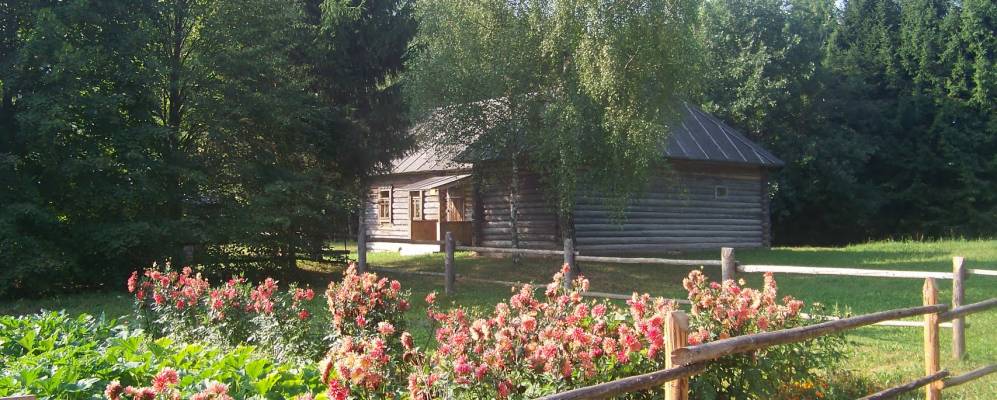 
            Фотография урочища Ржавеи