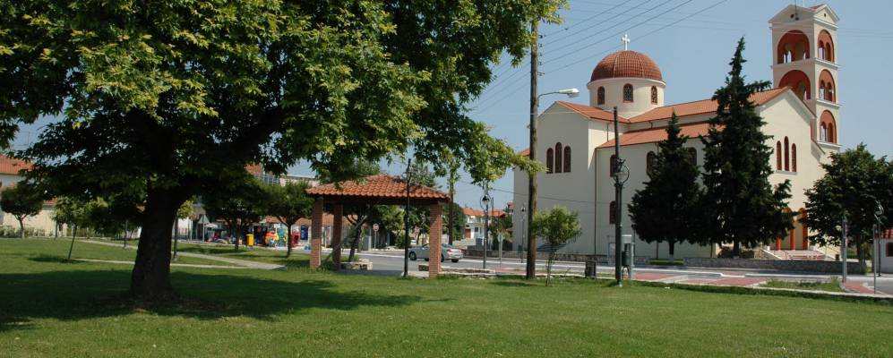 
            Фотография Кориноса