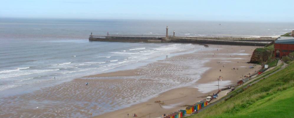 
            Фотография Уитби