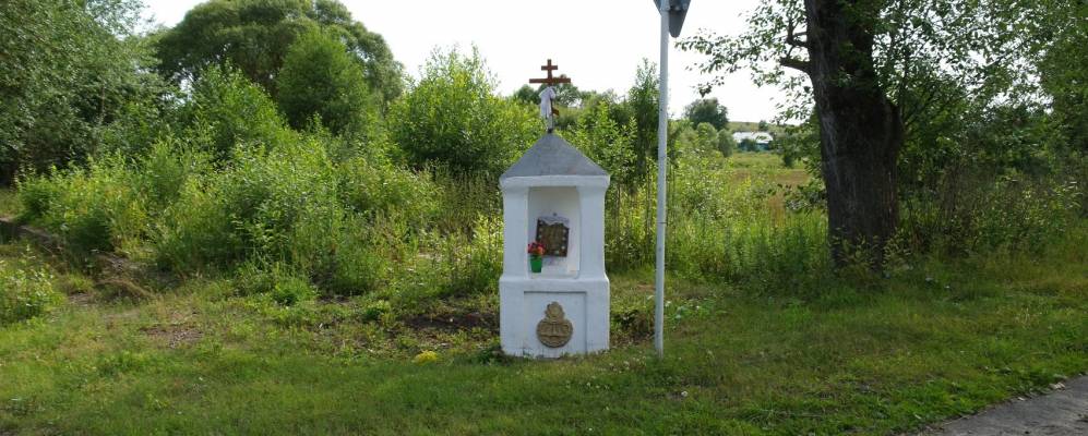 Фотография Залесья