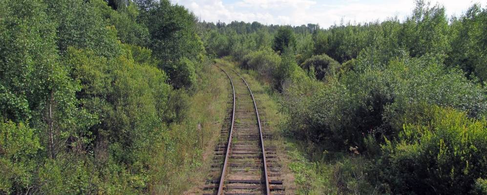 
            Фотография урочища Кулгачи