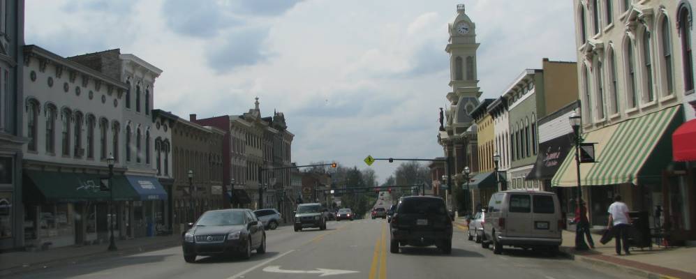 
            Фотография Джорджтауна, KY