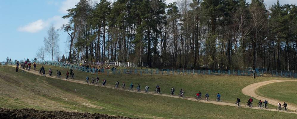 
            Фотография деревни Скориничи