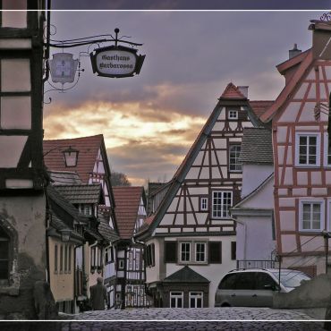 Бад-Вимпфен