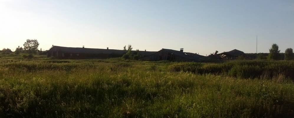 
            Фотография Большого Панчино