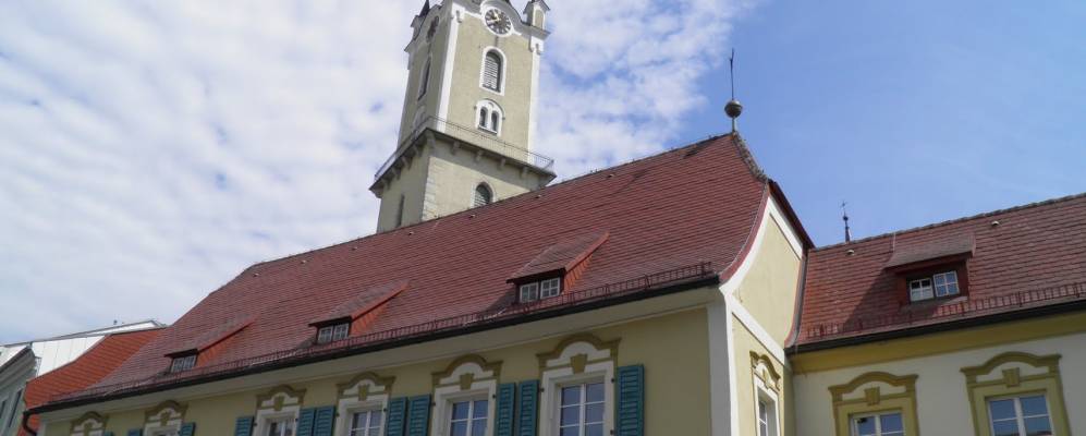 
            Фотография Берг-Рорбаха