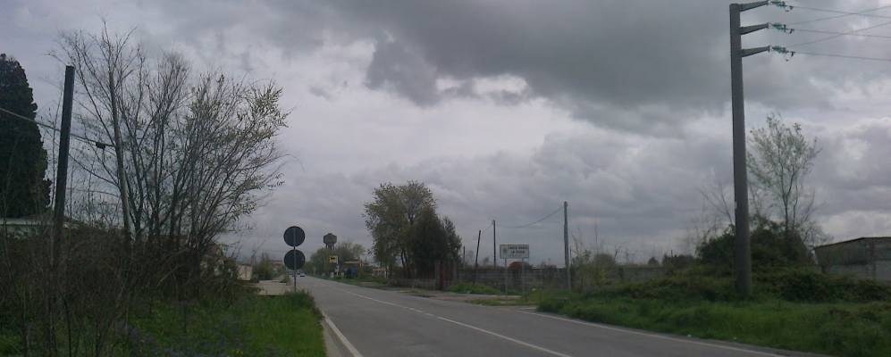 
            Фотография Граццанизе