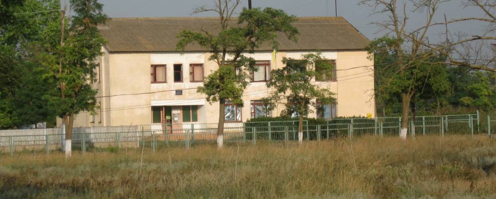 Фотография Широкого