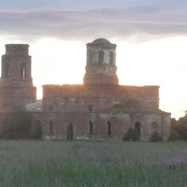 Мордовский Пимбур