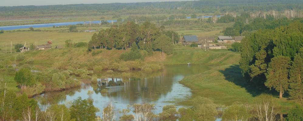 
            Фотография Качуково