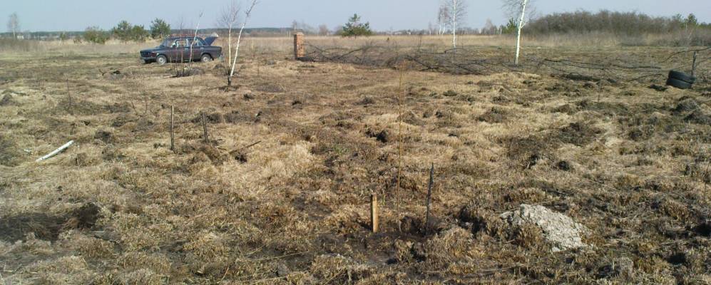 Фотография Бондарни