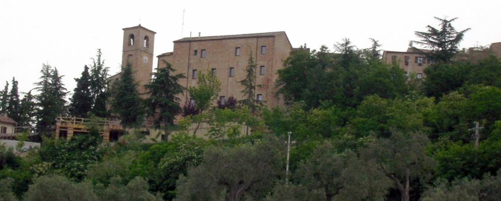 
            Фотография Монтегридольфо