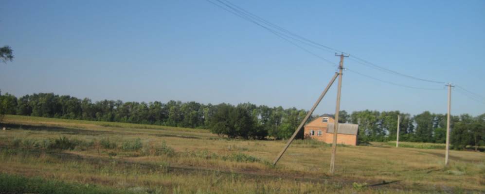 
            Фотография Алексеевки