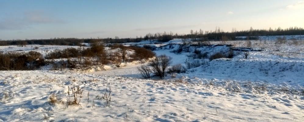 Фотография Слободы