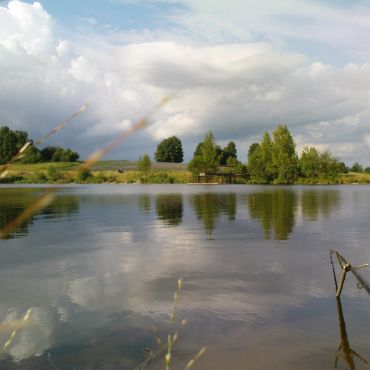 Старое Радча