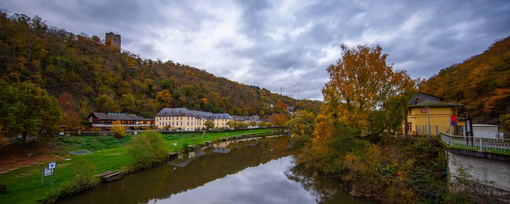 
            Фотография Laurenburg
