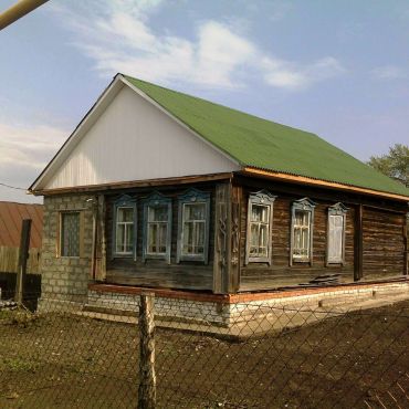 Новодевичье