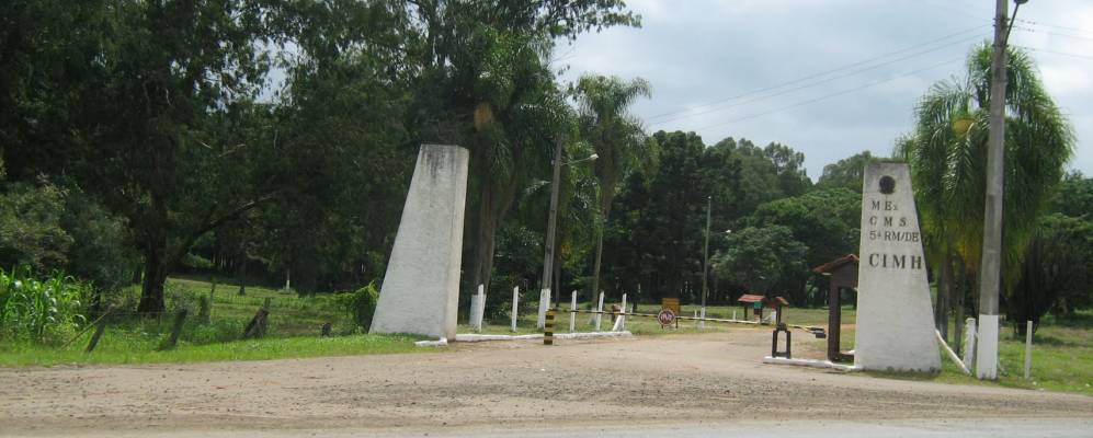 
            Фотография Трес Брускы