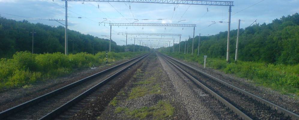 
            Фотография Марьино-Николаевки