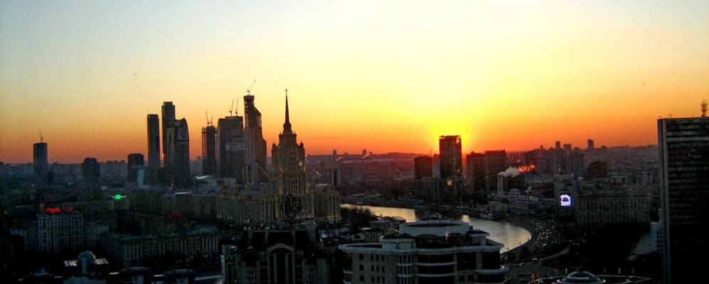 
            Фотография Телятьево