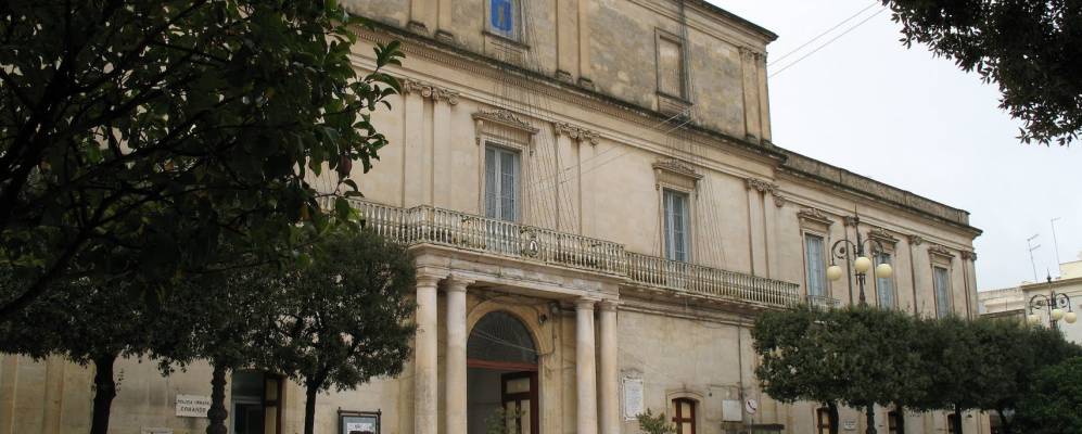 
            Фотография Моттолы