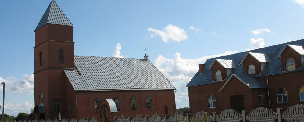 Фотография Лонска