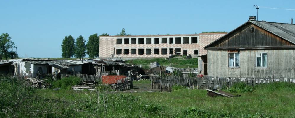 
            Фотография Молота