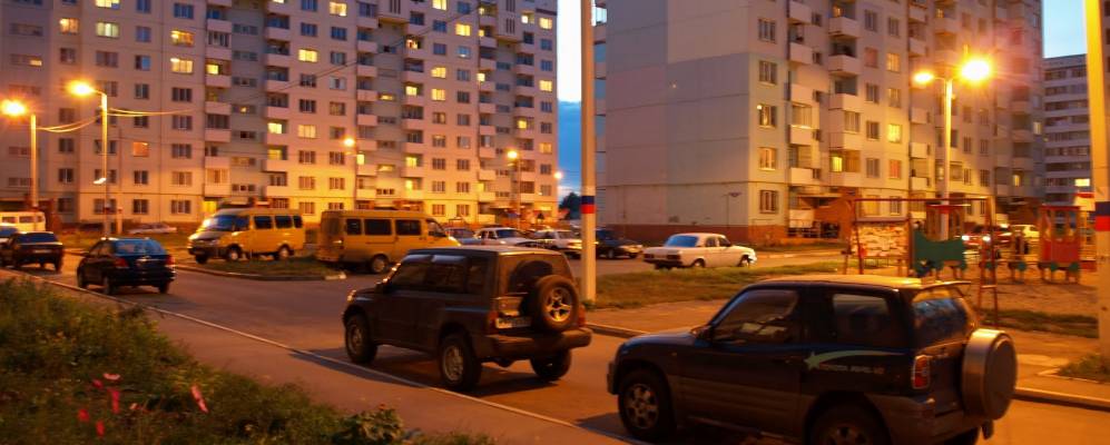 
            Фотография Сельского Строителя-3