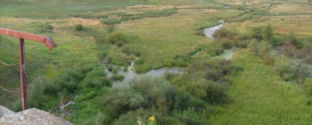 
            Фотография Амшары