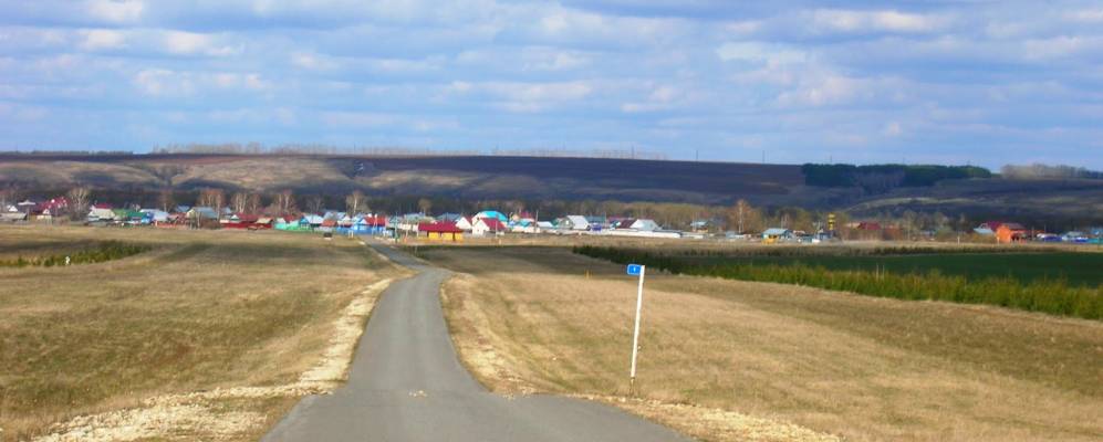 
            Фотография Иске-Юрта