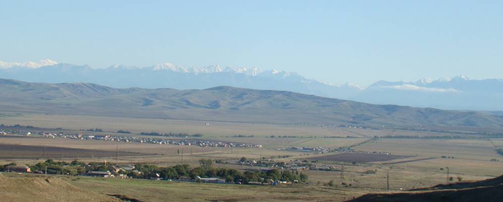 
            Фотография Южного